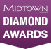 Midtown Magazine Diamond Awards Winner