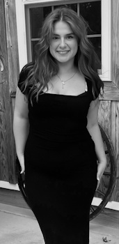 Owner & Stylist Ashley