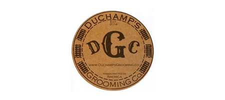Duchamps Grooming Co.